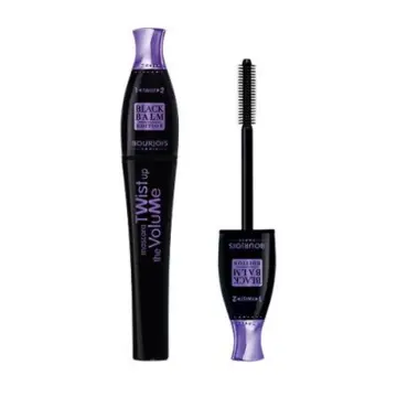 mascara twist 2 in 1, Bourjois