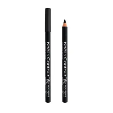 khol, Bourjois
