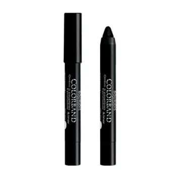 color band, Bourjois