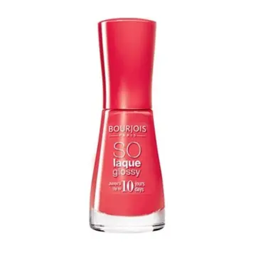 so laque, Bourjois
