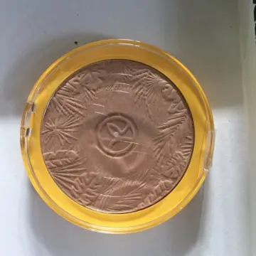 Duo poudre soleil, Yves Rocher