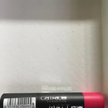 Matt lip artist, Catrice Cosmetics
