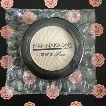 Hd perfecting powder, Manna Kadar Cosmetics
