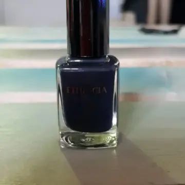 Vernis à ongles, Ethnicia