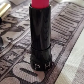 Rouge à lèvres, Sephora
