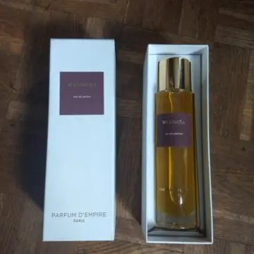 wasamba, Parfum d'Empire