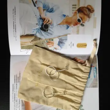 Box Emma & Chloé Mai 2018, Emma & Chloé