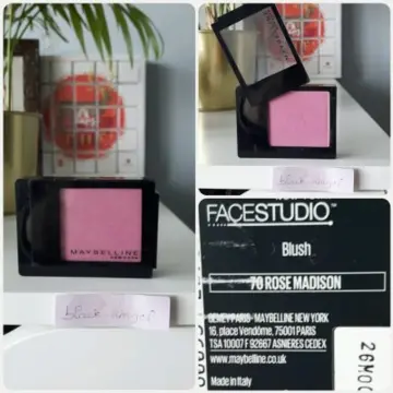 Blush, Maybelline