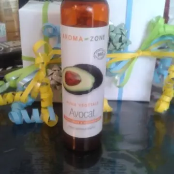 Huile d'Avocat, Aroma-Zone