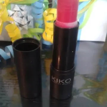 Rouge à lèvres Rose, KIKO