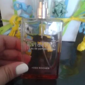 Comme une Evidence, Yves Rocher