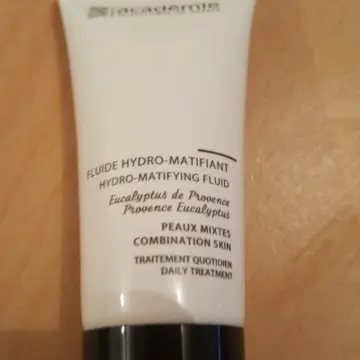 Fluide Hydro Matifiant, Académie scientifique de beauté