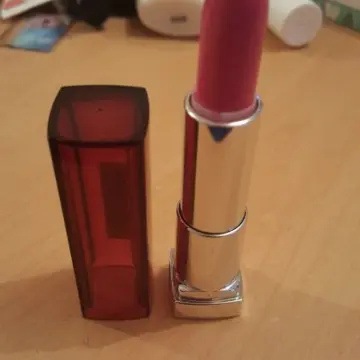 RAL Colorsensational, Gemey Maybelline