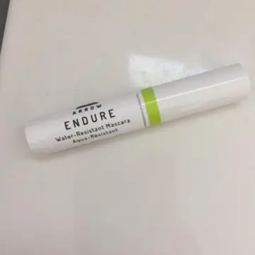 mascara waterproof, Inconnue