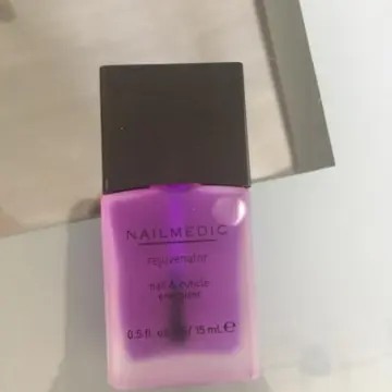 vernis, Glossybox