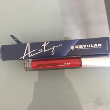gloss rouge, Glossybox