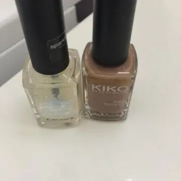 vernis kiko, KIKO