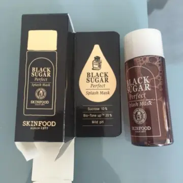 black sugar, Glossybox