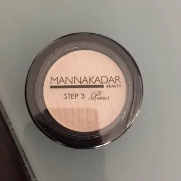 MANNAKADAR, Glossybox