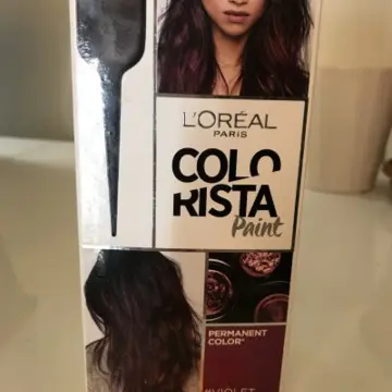 Colorista, L'Oréal