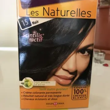 Les Naturelles, Eugène Color