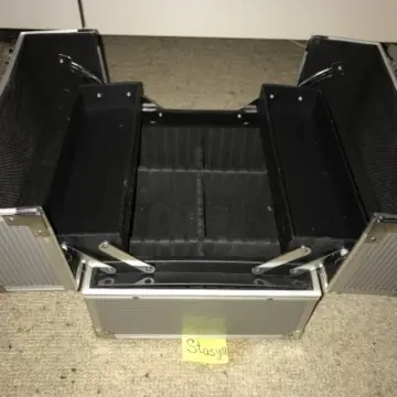Valise Coffre, Sephora