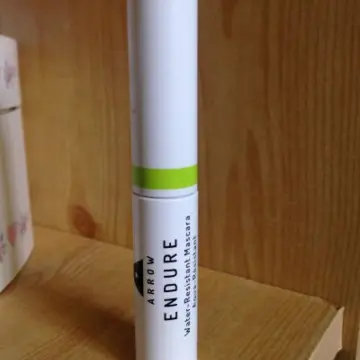 Endure Mascara Water Proof, Arrow