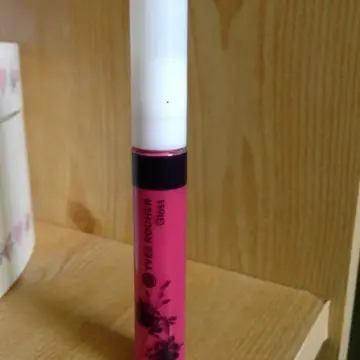 Gloss, Yves Rocher