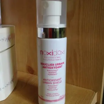 Bouclier urbain antioxydant, Noxidoxi
