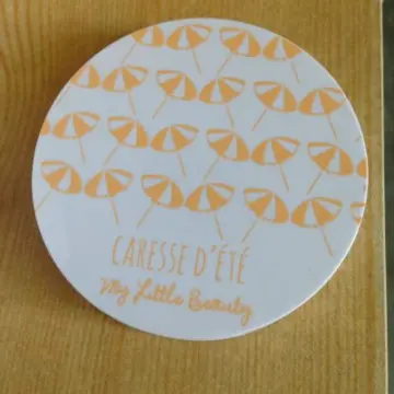Caresse d'été, My Little Beauty