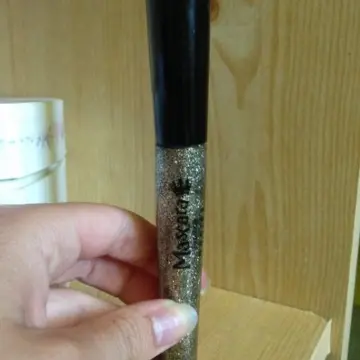 Mascara Pailleté   Reine des Merveilles, Nocibé