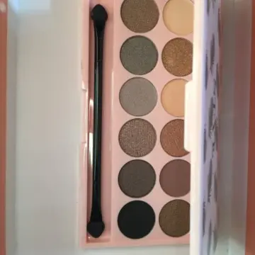 Palette fards à paupières, STYLondon