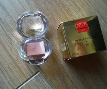Perfect Gloss Masters Colors Guinot, Guinot