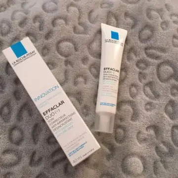 Soin correcteur, La Roche Posay