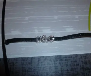 Bracelet D&G, Imitation D&G