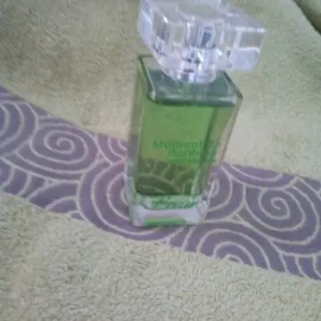 l eau moment de bonheur, Yves Rocher