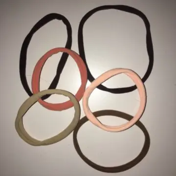 Élastiques, Claire's