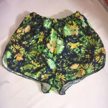 Short, Inconnue