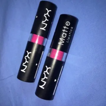 Rouges à lèvres, NYX Cosmetics
