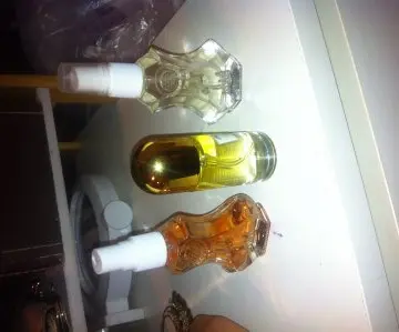 Parfum, Kusmi Tea