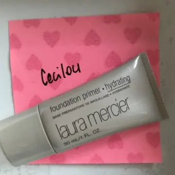Foundation primer, Laura Mercier
