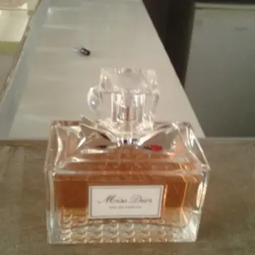 Miss dior, Dior