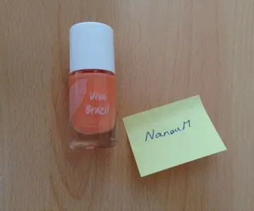 Vernis à ongles, Nailmatic