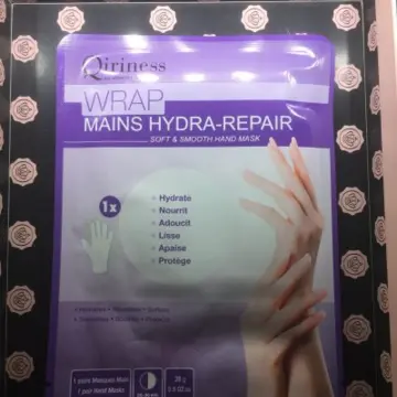 Wrap main, Qiriness