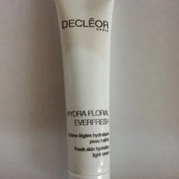 Hydra floral everfresh, Decléor