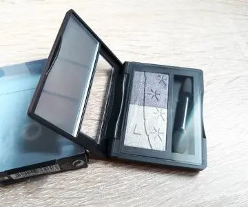 Poudres lumière Elite duo ombre à paupières, Elite