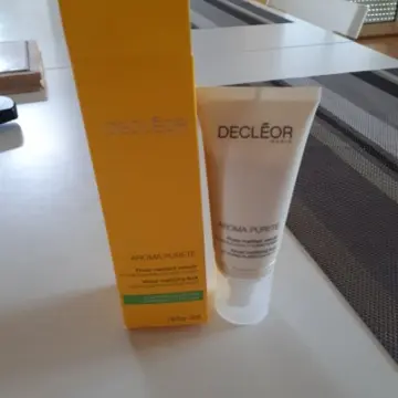 Fluide matifiant velouté, Decléor