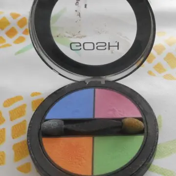 fard à paupières quattro teinte Aloha, Gosh
