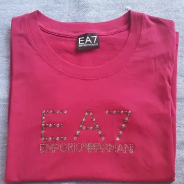 T shirt, Armani