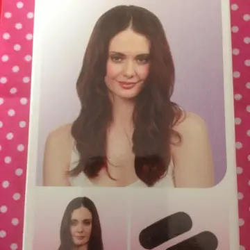Create the look, Sunci